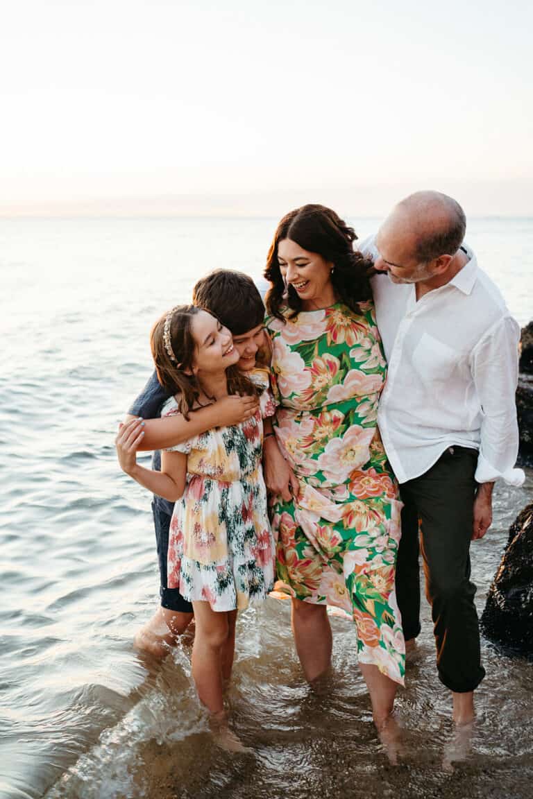 7 Great Reasons to do Family Portraits