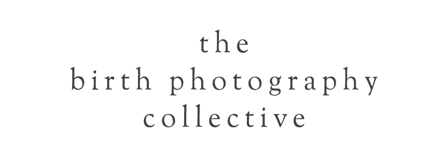 birth photography collective