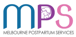 Melbourne Postpartum Services Logo