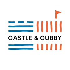 castle and cubby logo