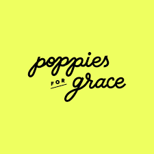 poppies for grace