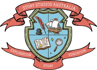 story studios logo