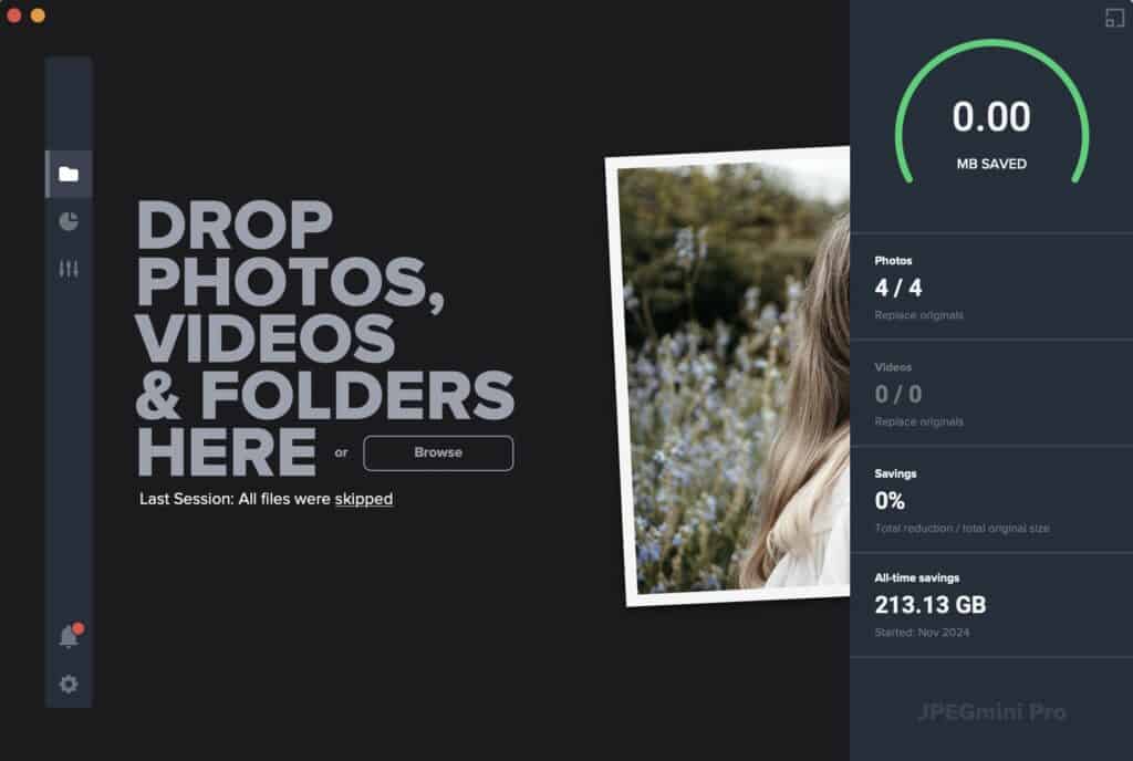 jpeg mini file reduction software