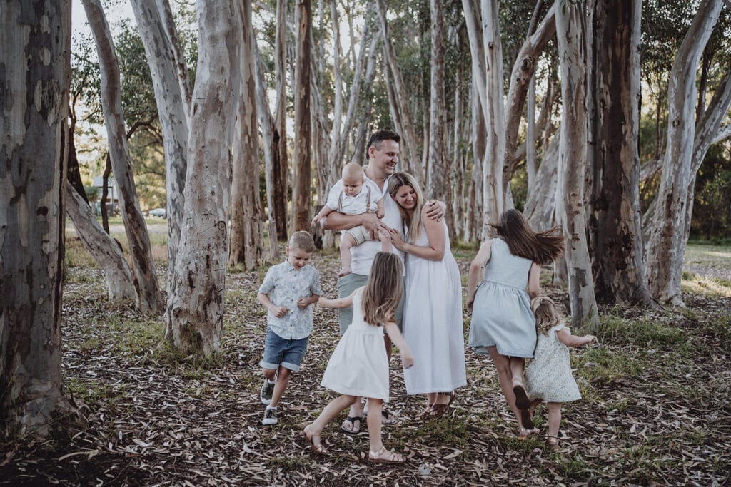 croydon north family photography eastern suburbs