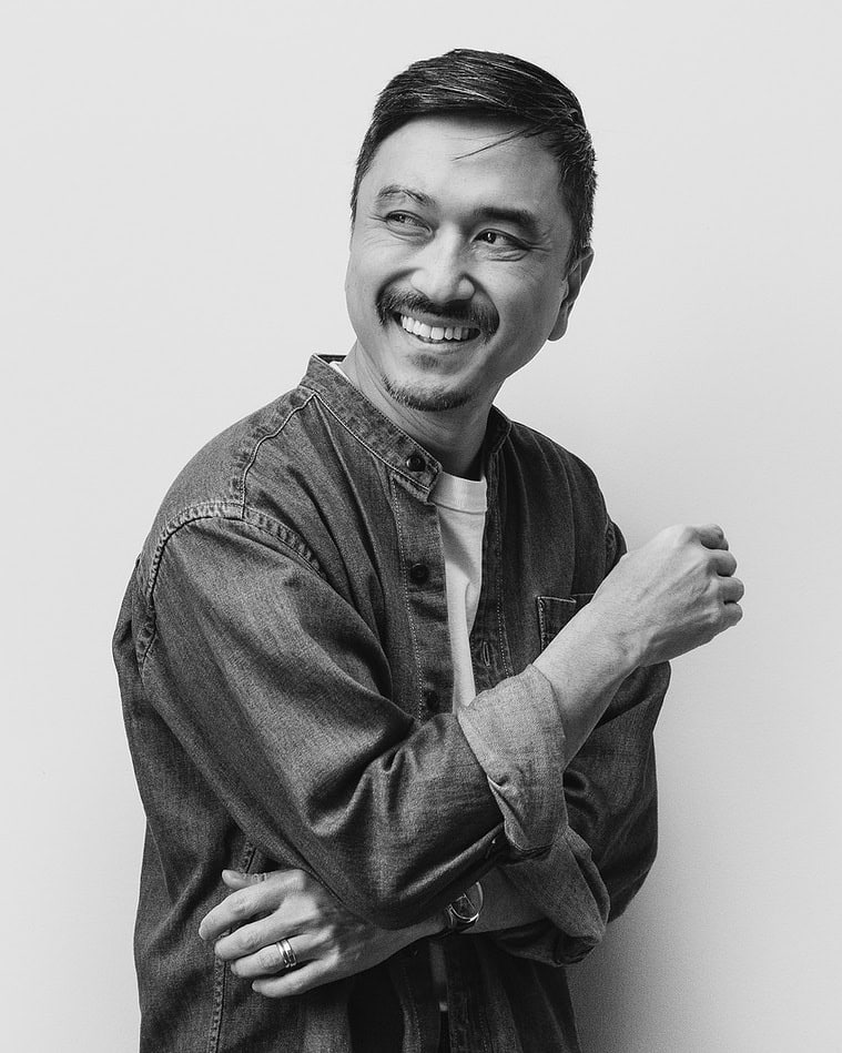 portrait of jason lau photographer